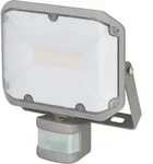 BRENNENSTUHL AL 2050 P Sensor Wandleuchte grau