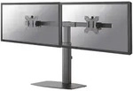 NEOMOUNTS BY NEWSTAR FPMA-D865D Black 10-27"