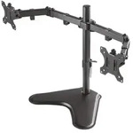 NEOMOUNTS BY NEWSTAR FPMA-D550DD Black 10-32"