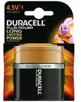 DURACELL MN 1203 Plus ML Flach