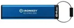 KINGSTON IronKey Keypad 200 USB-A 64GB