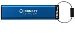 KINGSTON IronKey Keypad 200 USB-A 128GB