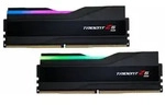 G.SKILL Trident Z5 RGB schwarz DIMM Kit 32GB, DDR5-6000, CL32-38-38-96, on-die ECC