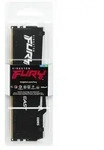 KINGSTON FURY Beast RGB DIMM 16GB, DDR5-5600, CL36-38-38, on-die ECC