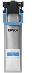 EPSON Tinte T11D2 cyan (C13T11D240)