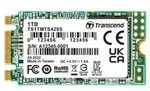 TRANSCEND MTS425S SSD 1TB, M.2