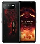 ASUS ROG Phone 6 512GB Diablo Immortal Edition