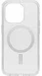 Otterbox Symmetry+ Clear mit MagSafe f&uuml;r Apple iPhone 14 Pro transparent