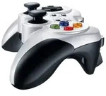 LOGITECH F710 Gamepad Wireless USB