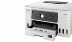 CANON MAXIFY GX3050, Tinte, mehrfarbig