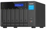 QNAP QuTS hero TVS-h674-i5-32G, 32GB RAM, 2x 2.5GBase-T