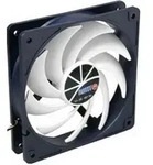 TITAN L&uuml;fter, 92x92x25mm, TFD-9225H12ZP/KU(RB), KUKRI-Serie, mit PWM, leise