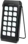 LOGILINK Solar Powerbank 10000mAh