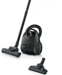 BOSCH BGLS2POW1 Bodenstaubsauger mit Staubbeutel