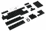 ASUS ROG PBT Keycap Set, 125 Tasten
