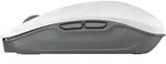 Cherry Stream Desktop Recharge wei&szlig;/grau, USB, ND