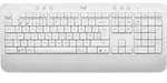 Logitech Signature K650 Comfort, Graphite, Logi Bolt, USB/Bluetooth, UK
