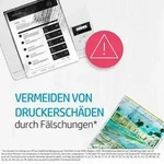 HP Toner 139X schwarz