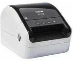 BROTHER P-touch QL-1100c, Thermodirekt