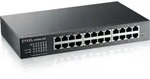 ZYXEL GS1915 Desktop Gigabit Smart Switch, 24x RJ-45