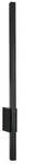 PAULMANN Outd. 230V Wand Natives 80 anthrazit