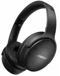 BOSE QuietComfort SE Noise-Cancelling-Bluetooth-Kopfh&ouml;rer schwarz