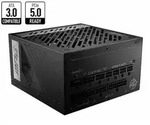 MSI MPG A850G PCIE5 850W ATX 3.1