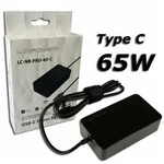 LC-Power LC-NB-PRO-65, Universal-Netzteil, 65W