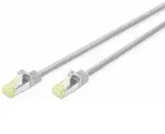 DIGITUS CAT 6A S/FTP Patchkabel, Cu, LSZH, Component Level AWG 26, L&auml;nge 5m, Farbe