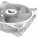 ASUS TUF Gaming TF120 ARGB White Edition, 120mm