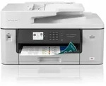 BROTHER MFC-J6540DWE, Tinte, EcoPro, mehrfarbig
