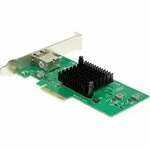 INTER-TECH Argus ST-7267 10G LAN-Adapter, 1x RJ-45, PCIe 2.0 x4