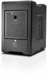 SanDisk Professional G-RAID Shuttle 4 80TB, 2x Thunderbolt 3
