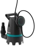 GARDENA Schmutzwasser-Tauchpumpe 10500 BASIC