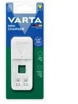 VARTA Mini Charger 2x AAA 56703 800mAh
