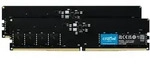 CRUCIAL UDIMM 32GB Kit, DDR5-5600, CL46-45-45, 2RX8