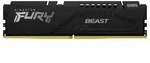 KINGSTON FURY Beast DIMM 8GB, DDR5-5600, CL36-38-38, on-die ECC