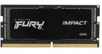 KINGSTON FURY Impact SO-DIMM 32GB, DDR5-5600, CL40-40-40, on-die ECC