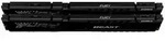 KINGSTON FURY Beast schwarz DIMM Kit 16GB, DDR5-5600, CL36-3 CL36-38-38, on-die ECC