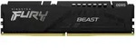 KINGSTON FURY Beast DIMM 32GB, DDR5-5600, CL36-38-38, on-die ECC