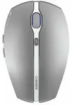 CHERRY MSM GENTIX BT Wireless frosted silver