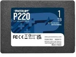 PATRIOT P220 1TB, SATA