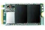 TRANSCEND MTE400S SSD 512GB, M.2 2242/M-Key/PCIe 3.0 x4