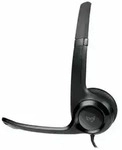 LOGITECH H390 rose