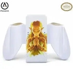 PowerA Joy-Con Comfort Grip for Nintendo Switch - Princess Zelda