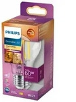 PHILIPS LED Classic E27 (60W) 806lm klar dim WG