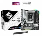 ASROCK B760M Steel Legend WiFi