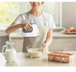 CLATRONIC HM 3775 Handmixer