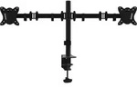 Equip Tischhalterung 13"-27"/ 8kg 2TFT 360&Acirc;&oslash; s