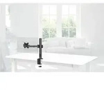 HAMA Monitorhalterung, h&ouml;henverstellbar, schwenk-/neigbar, ausziehbar, 13" - 35"